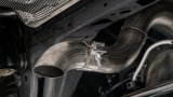 Borla 21-22 Ford Bronco 2.3L 2DR/4DR T-304 Stainless Steel Cat-Back S-Type Exhaust - Brushed thumbnail 5