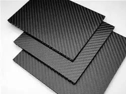 Borla Carbon Fiber Flat Panel 48x24x0.060 - Gloss Finish Carbon Fiber Laminate thumbnail 3