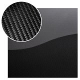 Borla Carbon Fiber Flat Panel 48x48x0.060 - Gloss Finish Carbon Fiber Laminate thumbnail 1