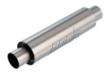 Borla XR-1 Multicore 2.5in Inlet 4in Outlet RDX 14in thumbnail 2