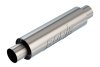 Borla XR-1 Multicore 2.5in Inlet 4in Outlet RDX 14in thumbnail 3