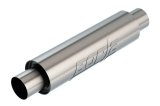 Borla XR-1 Multicore 2.5in Inlet 4in Outlet RDX 14in thumbnail 4