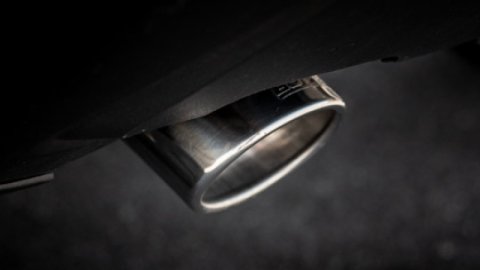 Borla 21-22 Ford Bronco Sport 1.5L i3 AT 4WD 4DR 2.25in 2.00in S-Type Exhaust thumbnail 1
