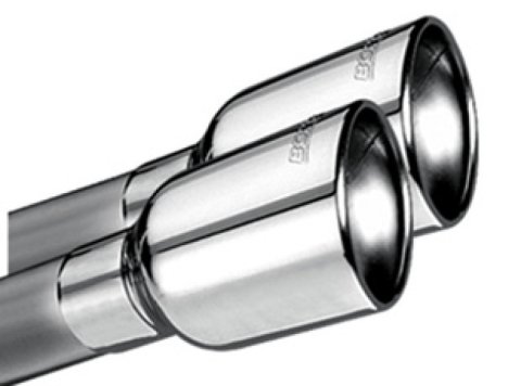 Borla 21-23 Hyundai Sonata N Line 2.5L i4 AT FWD 4DR 2.00in 2.75in S-Type Exhaust thumbnail 1