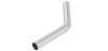 Borla Universal Elbow 2.5in Outside Diameter 45deg T-304 Stainless Steel thumbnail 4