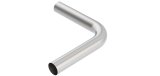 Borla Universal Elbow 2.5in Outside Diameter 90deg T-304 Stainless Steel thumbnail 1