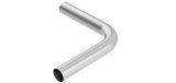 Borla Universal Elbow 2.5in Outside Diameter 90deg T-304 Stainless Steel thumbnail 2