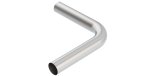 Borla Universal Elbow 2.5in Outside Diameter 90deg T-304 Stainless Steel thumbnail 3