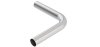 Borla Universal Elbow 2.5in Outside Diameter 90deg T-304 Stainless Steel thumbnail 4