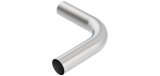 Borla Universal Elbow 3in Outside Diameter 90deg T-304 Stainless Steel thumbnail 1