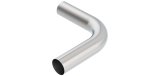 Borla Universal Elbow 3in Outside Diameter 90deg T-304 Stainless Steel thumbnail 2