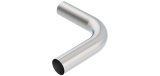 Borla Universal Elbow 3in Outside Diameter 90deg T-304 Stainless Steel thumbnail 3