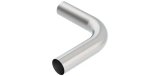 Borla Universal Elbow 3in Outside Diameter 90deg T-304 Stainless Steel thumbnail 5