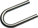 Borla 3in Outside Diameter 180deg U-Bend T-304 Stainless Steel thumbnail 1