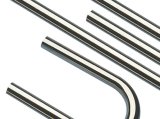 Borla 3in Outside Diameter 180deg U-Bend T-304 Stainless Steel thumbnail 3