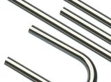 Borla 3in Outside Diameter 180deg U-Bend T-304 Stainless Steel thumbnail 7