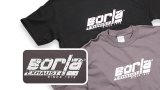 Borla Men Distressed Red T-Shirt XL thumbnail 1