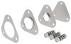 Borla Flange Pack 1984-2002 Chevrolet Camaro SS/ Camaro Z28/ Pontiac Firebird Formula/ Trans-Am thumbnail 3