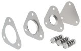 Borla Flange Pack 1984-2002 Chevrolet Camaro SS/ Camaro Z28/ Pontiac Firebird Formula/ Trans-Am thumbnail 4