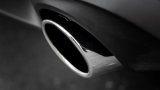 Borla 22-23 Volkswagen Golf GTI 2.0L AT/MT 3inch S-Type Cat-Back Exhaust - 4in Split Single Tips thumbnail 4