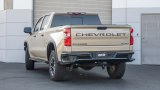 Borla 22-23 Chevrolet Silverado 1500 ZR2 & AT4X 6.2L CC SB 147.5in WB Touring Cat-Back thumbnail 5