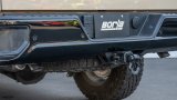 Borla 22-23 Chevrolet Silverado 1500 ZR2 & AT4X 6.2L CC SB 147.5in WB ATAK Cat-Back thumbnail 5