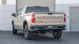 Borla 22-23 Chevrolet Silverado 1500 ZR2 & AT4X 6.2L CC SB 147.5in WB ATAK Cat-Back thumbnail 6