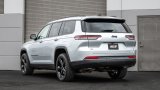 Borla 21-23 Jeep Grand Cherokee L S-Type Catback Exhaust Turndown Tips thumbnail 4