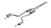 Borla 19-23 Dodge Charger GT 3.6L V6 RWD S-Type Catback Exhaust - Polished Tips thumbnail 7
