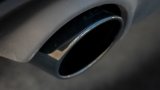 Borla 19-23 Dodge Charger GT 3.6L V6 RWD ATAK Catback Exhaust - Black Chrome Tips thumbnail 4
