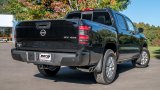 Borla 22-23 Nissan Frontier 3.8L V6 2WD/4WD AT S-Type Catback Exhaust - Polished Tips thumbnail 5