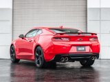 Borla Chevy 16-17 Camaro 6.2L ATAK Catback w/ Dual Tips (NPP) Dual Split Rear Exit thumbnail 6