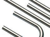 Borla 2.5in Stainless Steel Straight Exhaust Tubing - 5ft thumbnail 7
