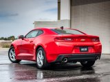 Borla 16-17 Chevy Camaro 3.6L V6 Single Split Rear Exit S-Type Axle-Back Exhaust thumbnail 2