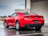 Borla 16-17 Chevy Camaro 3.6L V6 Single Split Rear Exit S-Type Axle-Back Exhaust thumbnail 3