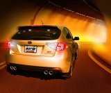 Borla 08-14 Subaru STi / 11-14 WRX Catback Exhaust thumbnail 3