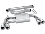 Borla 08-14 Subaru STi / 11-14 WRX Catback Exhaust thumbnail 6