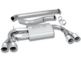 Borla 08-14 Subaru STi / 11-14 WRX Catback Exhaust thumbnail 7