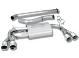 Borla 08-14 Subaru STi / 11-14 WRX Catback Exhaust thumbnail 8