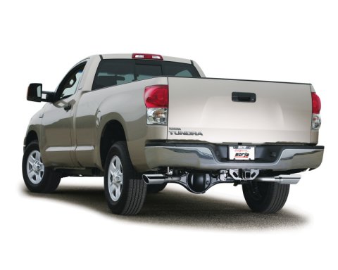 Borla 07-08 Toyota Tundra 5.7L Exhaust thumbnail 3
