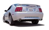 Borla 99-04 Ford Mustang 4.6L V8 Catback Exhaust thumbnail 5