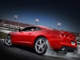 Borla 2010 Camaro 6.2L V8 S Type Catback Exhaust (does not work w/ factory ground affects package - thumbnail 4