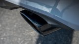 Borla 2023 Integra/22-23 Civic Si 1.5L 4 CYL. MT FWD 4DR 2.50in S-Type Catback Exhaust Black Chrome thumbnail 6