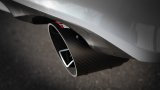 Borla 2023 Integra/22-23 Civic Si 1.5L 4 CYL. MT FWD 4DR 2.50in S-Type Catback Exhaust Carbon Fiber thumbnail 6