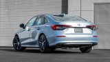 Borla 22-23 Honda Civic EX/Touring 1.5L 4 CYL. AT FWD 4DR S-type Exhaust thumbnail 4