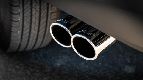 Borla 22-23 Ford Maverick 2.0L 4 CYL. AT AWD 4DR S-type Exhaust Chrome thumbnail 6