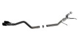 Borla 22-23 Ford Maverick 2.0L 4 CYL. AT FWD 4DR S-type Exhaust Black Chrome thumbnail 2