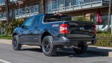 Borla 22-23 Ford Maverick 2.0L 4 CYL. AT FWD 4DR S-type Exhaust Black Chrome thumbnail 3