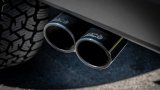 Borla 22-23 Ford Maverick 2.0L 4 CYL. AT FWD 4DR S-type Exhaust Black Chrome thumbnail 4