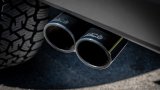 Borla 22-23 Ford Maverick 2.0L 4 CYL. AT FWD 4DR S-type Exhaust Black Chrome thumbnail 6